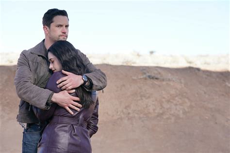 Preview — Roswell, New Mexico Season 4 Episode 13: How’s It Going to Be