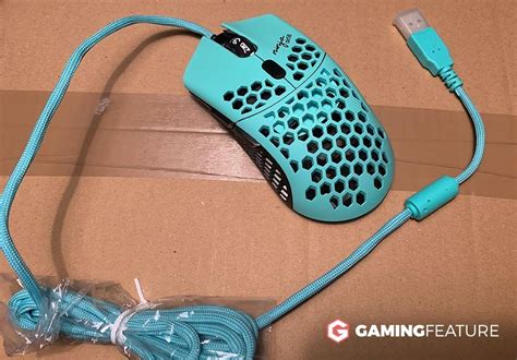 Finalmouse Air58 Ninja Review - Is It Worth the Hype?