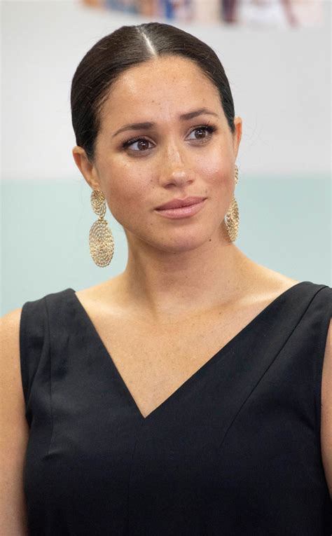 Meghan Markle Knew Letter to Father Would Go Public, Tabloid Claims ...