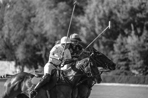 History of Polo in South Africa - Khalil Halilu : KSH | Techpreneur