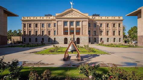 Visit Arizona State Capitol in Phoenix | Expedia