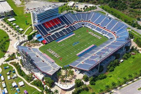 FAU Stadium – StadiumDB.com