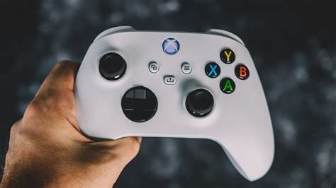 Xbox Series X, Series S May Get a Controller Upgrade Inspired by ...