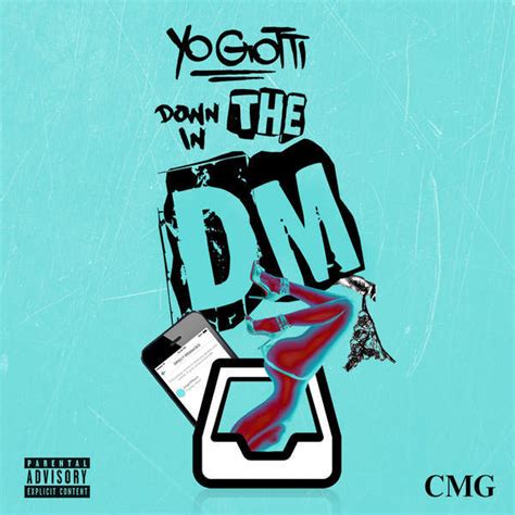 Yo Gotti – Down in the DM Lyrics | Genius Lyrics