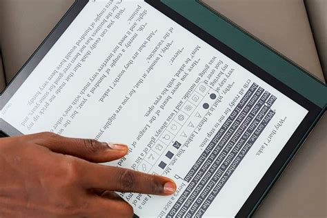 BOOX Note Air 2 Plus Review: E-Reader, E-Ink, And Tablet In One | Nerdable