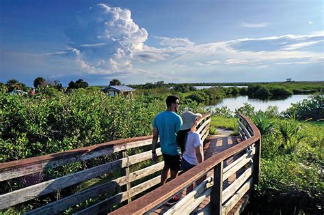 Discover Florida's 12 Best Islands: Explore Merritt Island - Orlando ...