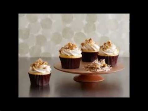 Cupcake Wars Recipes - YouTube