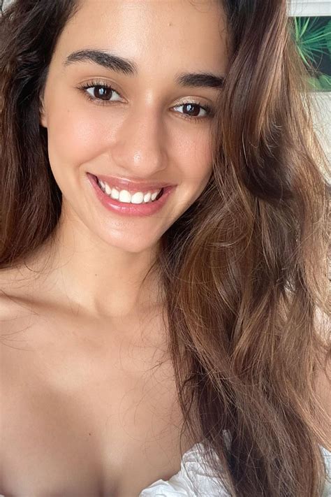 10 beauty and wellness tricks you can learn from Disha Patani's Instagram | Vogue India