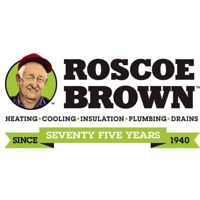 ROSCOE BROWN HEATING, COOLING, AND PLUMBING - Updated December 2024 ...