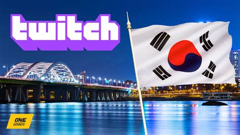 Twitch’s video quality drop in Korea is just the beginning | ONE Esports