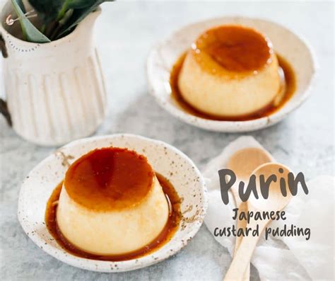 trimestre colline Déléguer japanese pudding cups Nacré Débutant mélange