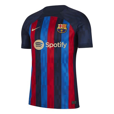 Barcelona Jersey Soccer Jersey Home 2022/23