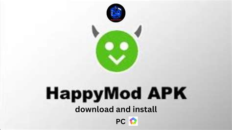 How to Download HappyMod on PC (Using MEmu Play) - YouTube