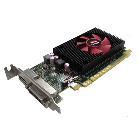 AMD Radeon R5 430 2gb ddr5 - Basit computers