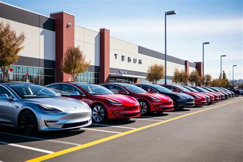 How Tesla Destination Charging Can Boost Your Business - WattLogic