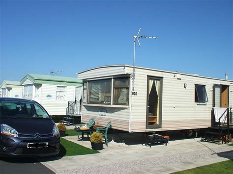 KERFOOTS CARAVAN PARK, TOWYN, RHYL, NORTH WALES. 6 BERTH HOLIDAY CARAVAN FOR HIRE | in Abergele ...