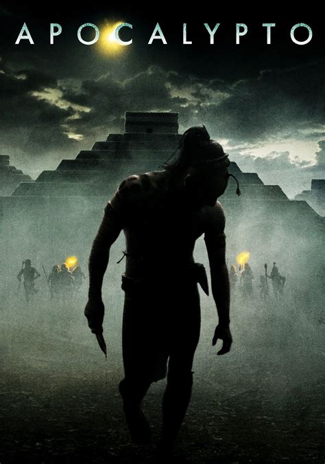 Download Movie Apocalypto Image