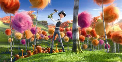 The Lorax Picture 4