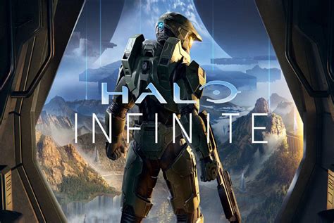 Halo Infinite Free Download