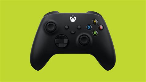 Everything you need to know about the Xbox Series X controller