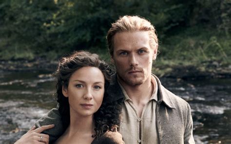 'Outlander' To End With Season 8 on STARZ - Parade