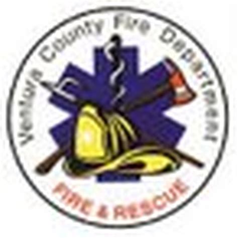 Ventura County Fire Department - VHF - Camarillo, CA - Listen Online