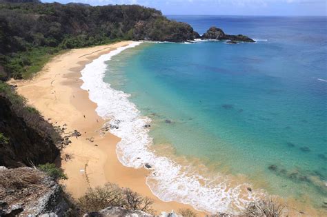 TOP 10 Melhores Praias de Pernambuco: maravilhas do Recife a Fernando de Noronha!