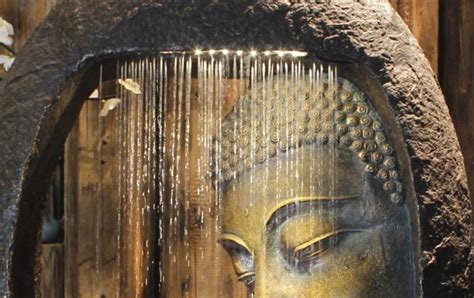 Buddha Fountain Outdoor - Outdoor Fountains Ideas