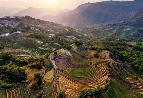 Photogallery | Yuanyang Rice Terraces