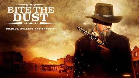 Watch Bite the Dust (2023) Full Movie Free Online - Plex