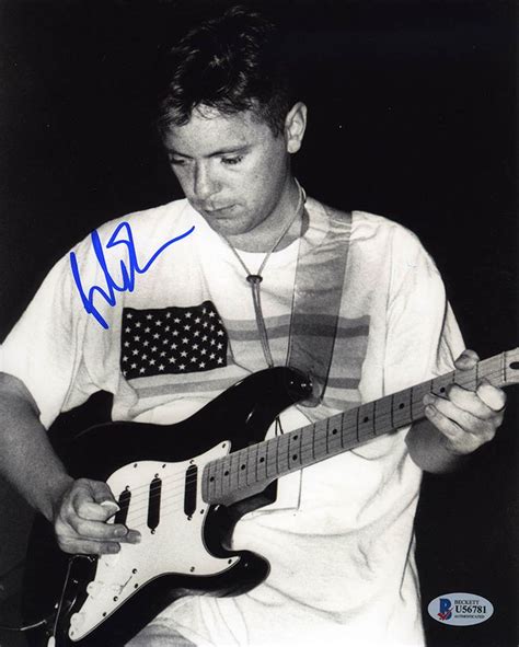 Bernard Sumner New Order Signed 8x10 Photo Certified Authentic Beckett BAS COA | 8x10 photo ...