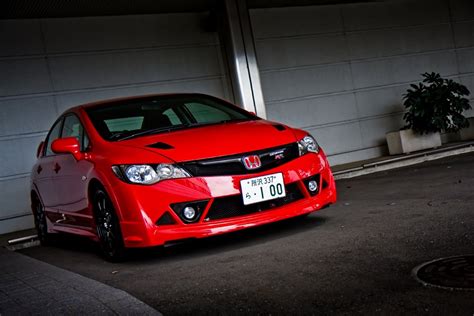 Honda civic mugen rr wallpaper - SF Wallpaper