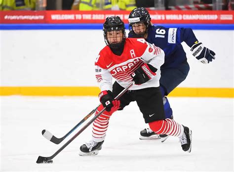 Mississauga hosts international hockey game prior to world championship ...