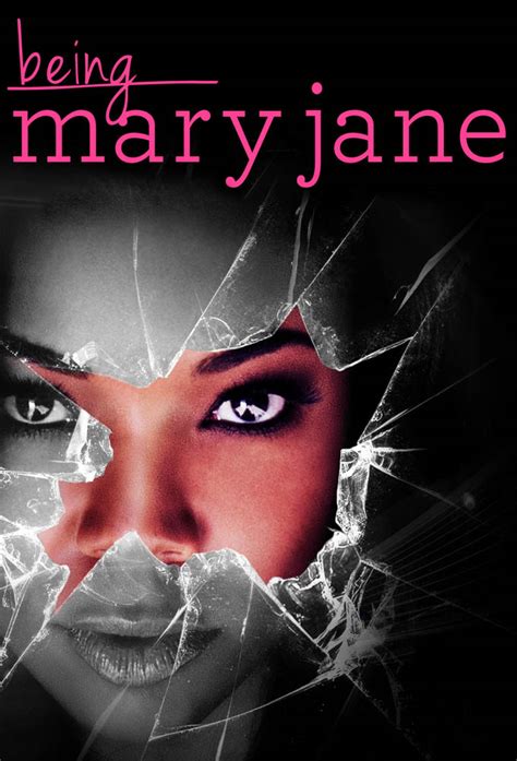 Being Mary Jane - TheTVDB.com