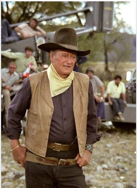 Cahill, US Marshall | John wayne movies, John wayne, John wayne quotes