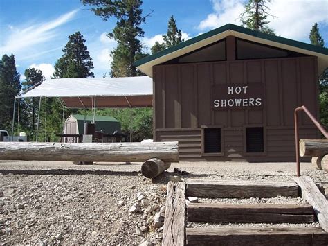 SILVER OVERFLOW CAMPGROUND - Prices & Reviews (Cloudcroft, NM) - Tripadvisor