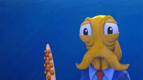 Octodad: Dadliest Catch's Gameplay Video is Hilarious, Sleek, Messy as Hell