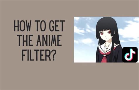 Anime Filter Magic: A Complete Guide for Instagram, Snapchat, and TikTok - Kids n Clicks