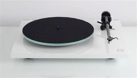 Turntable Review: Rega Planar 2 (RP2) - The Vinyl Factory