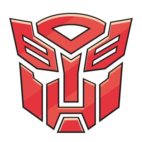 Transformer Logo Decepticon