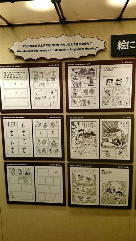 Kyoto International Manga Museum | Visions of Travel