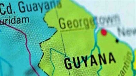 Conflicto por territorio: Guyana acusa a Venezuela de retrasar fallo de la CIJ sobre litigio ...