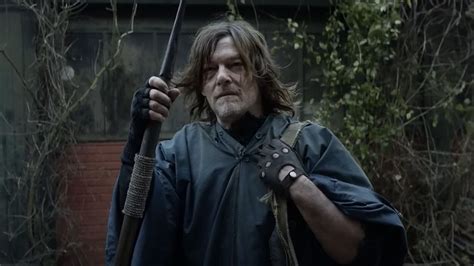 The Walking Dead: Daryl Dixon spin-off sets September premiere date ...