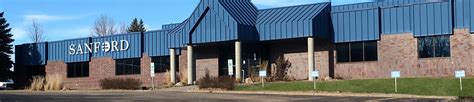 Sanford East Interstate Ave Clinic, 1800 E Interstate Ave, Bismarck, ND - MapQuest