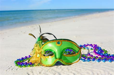 2020 Gulf Shores Mardi Gras Parades and Events