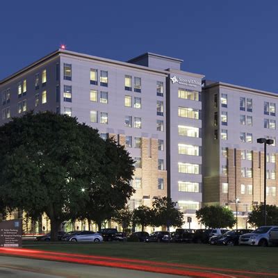 Baylor Scott & White Medical Center — Temple - Temple, TX 76508