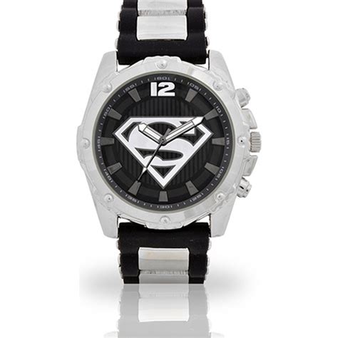 Superman Watch