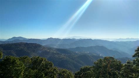 Places Discover Kasauli