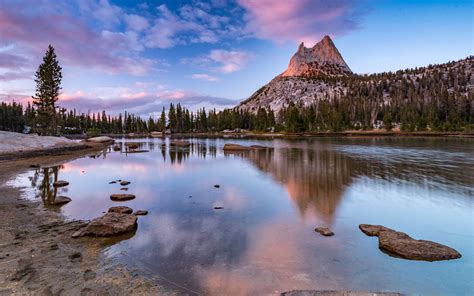 The 9 Best Hikes in Yosemite National Park | GearJunkie
