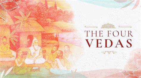 The Four Vedas | Arhanta Yoga Blog